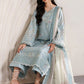 IBE-10 Embroidered Lawn