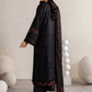 IBE-11 Embroidered Lawn