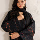 IBE-11 Embroidered Lawn