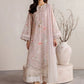 IBE-12 Embroidered Lawn