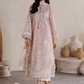 IBE-12 Embroidered Lawn