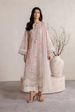 IBE-12 Embroidered Lawn