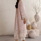IBE-12 Embroidered Lawn