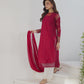 IFE-01 Embroidered Lawn