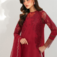 IFE-01 Embroidered Lawn