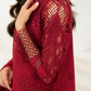 IFE-01 Embroidered Lawn