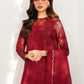 IFE-01 Embroidered Lawn