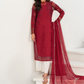 IFE-01 Embroidered Lawn