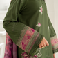 IFE-02 Embroidered Lawn