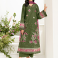 IFE-02 Embroidered Lawn