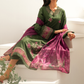 IFE-02 Embroidered Lawn