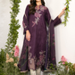 IFE-03 Embroidered Lawn