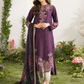IFE-03 Embroidered Lawn