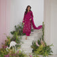 IFE-07 Embroidered Lawn
