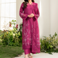 IFE-07 Embroidered Lawn