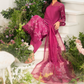 IFE-07 Embroidered Lawn