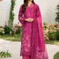 IFE-07 Embroidered Lawn