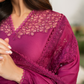 IFE-07 Embroidered Lawn