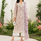 IFE-09 Embroidered Lawn