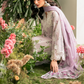 IFE-09 Embroidered Lawn