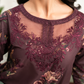 IFE-10 Embroidered Lawn