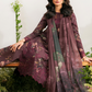 IFE-10 Embroidered Lawn