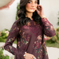 IFE-10 Embroidered Lawn