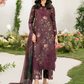 IFE-10 Embroidered Lawn