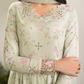 IFE-11 Embroidered Lawn