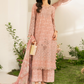 IFE-12 Embroidered Lawn