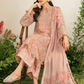 IFE-12 Embroidered Lawn