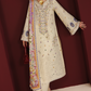Embroidered Lawn IL26-D01