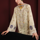 Embroidered Lawn IL26-D01