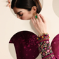 Embroidered Lawn IL26-D02