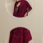 Embroidered Lawn IL26-D02