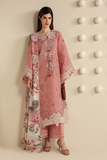 Embroidered Lawn IL26-D04