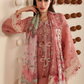 Embroidered Lawn IL26-D04