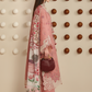Embroidered Lawn IL26-D04