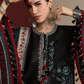 Embroidered Lawn IL26-D05