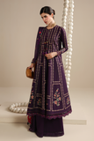 Embroidered Lawn IL26-D06