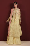 Embroidered Lawn IL26-D07