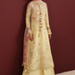 Embroidered Lawn IL26-D07