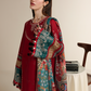 Embroidered Lawn IL26-D08
