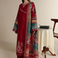 Embroidered Lawn IL26-D08