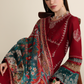 Embroidered Lawn IL26-D08