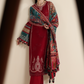 Embroidered Lawn IL26-D08