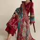 Embroidered Lawn IL26-D08