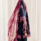 Embroidered Lawn IL'25-D01