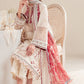 Embroidered Lawn IL'25-D02