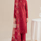 Embroidered Lawn IL'25-D03